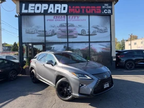 Lexus RX 350 FULL/PANORAMA/360CAM/ОБДУХ/ПОДГРЕВ, снимка 2