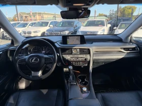Lexus RX 350 FULL/PANORAMA/360CAM/ОБДУХ/ПОДГРЕВ, снимка 7