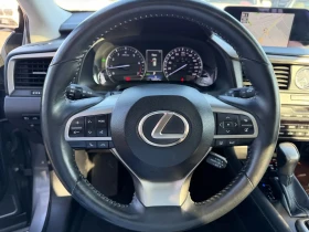 Lexus RX 350 FULL/PANORAMA/360CAM/ОБДУХ/ПОДГРЕВ, снимка 11