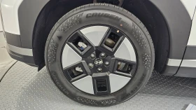 Hyundai Santa fe 1.6 HEV* KEYLESS* ПОДГРЕВ ВОЛАН* КРАЙНА ЦЕНА, снимка 5