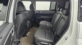 Hyundai Santa fe 1.6 HEV* KEYLESS* ПОДГРЕВ ВОЛАН* КРАЙНА ЦЕНА, снимка 12
