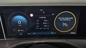 Hyundai Santa fe 1.6 HEV* KEYLESS* ПОДГРЕВ ВОЛАН* КРАЙНА ЦЕНА, снимка 8