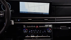 Hyundai Santa fe 1.6 HEV* KEYLESS* ПОДГРЕВ ВОЛАН* КРАЙНА ЦЕНА, снимка 14