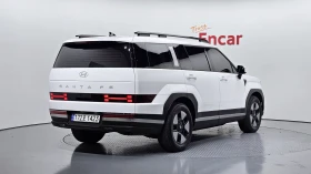 Hyundai Santa fe 1.6 HEV* KEYLESS* ПОДГРЕВ ВОЛАН* КРАЙНА ЦЕНА, снимка 2