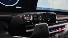 Hyundai Santa fe 1.6 HEV* KEYLESS* ПОДГРЕВ ВОЛАН* КРАЙНА ЦЕНА, снимка 17