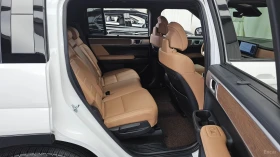 Hyundai Santa fe CALLIGRAPHY* ОБДУХ* 360* МАСАЖ* DISTRONIC, снимка 12