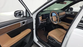 Hyundai Santa fe CALLIGRAPHY* ОБДУХ* 360* МАСАЖ* DISTRONIC, снимка 10