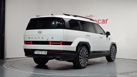 Hyundai Santa fe CALLIGRAPHY* ОБДУХ* 360* МАСАЖ* DISTRONIC, снимка 2