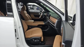 Hyundai Santa fe CALLIGRAPHY* ОБДУХ* 360* МАСАЖ* DISTRONIC, снимка 11