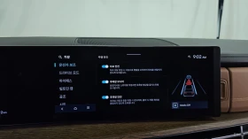Hyundai Santa fe CALLIGRAPHY* ОБДУХ* 360* МАСАЖ* DISTRONIC, снимка 16