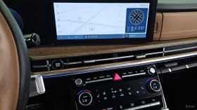 Hyundai Santa fe CALLIGRAPHY* ОБДУХ* 360* МАСАЖ* DISTRONIC, снимка 14