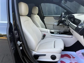 Mercedes-Benz GLB 200, снимка 8