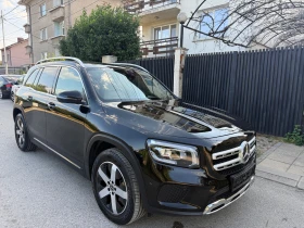 Mercedes-Benz GLB 200, снимка 3