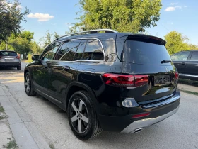 Mercedes-Benz GLB 200, снимка 4