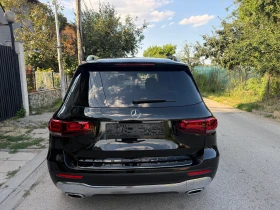 Mercedes-Benz GLB 200, снимка 5