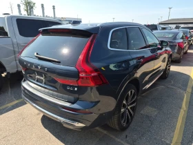 Volvo XC60 ULTIMATE BRIGHT THEME, снимка 3