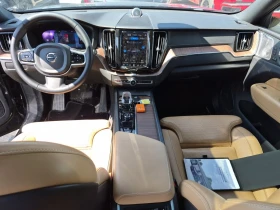 Volvo XC60 ULTIMATE BRIGHT THEME, снимка 10