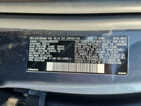 Volvo XC60 ULTIMATE BRIGHT THEME, снимка 16