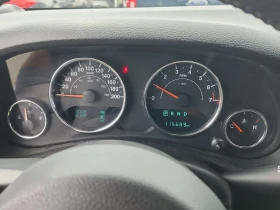 Jeep Wrangler * SPORT * CARFAX * ФИНАНСИРАНЕ, снимка 9