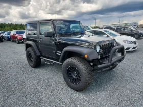 Jeep Wrangler * SPORT * CARFAX * ФИНАНСИРАНЕ, снимка 2