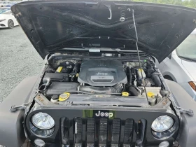 Jeep Wrangler * SPORT * CARFAX * ФИНАНСИРАНЕ, снимка 17