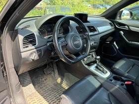 Audi Q3 Technik/CAMERA/BOSE/CARFAX/АВТОКРЕДИТ, снимка 5