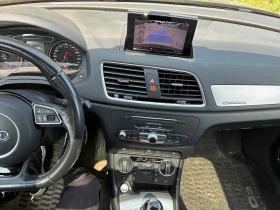 Audi Q3 Technik/CAMERA/BOSE/CARFAX/АВТОКРЕДИТ, снимка 9