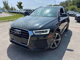 Audi Q3 Technik/CAMERA/BOSE/CARFAX/АВТОКРЕДИТ, снимка 1