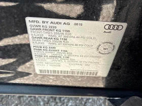 Audi Q3 Technik/CAMERA/BOSE/CARFAX/АВТОКРЕДИТ, снимка 10