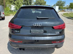 Audi Q3 Technik/CAMERA/BOSE/CARFAX/АВТОКРЕДИТ, снимка 4