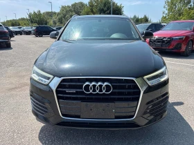 Audi Q3 Technik/CAMERA/BOSE/CARFAX/АВТОКРЕДИТ, снимка 6