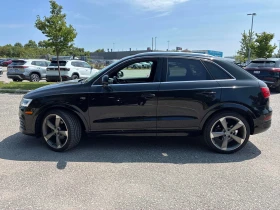 Audi Q3 Technik/CAMERA/BOSE/CARFAX/АВТОКРЕДИТ, снимка 2