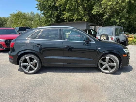 Audi Q3 Technik/CAMERA/BOSE/CARFAX/АВТОКРЕДИТ, снимка 3