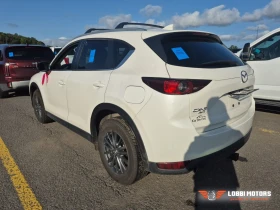 Mazda CX-5, снимка 4