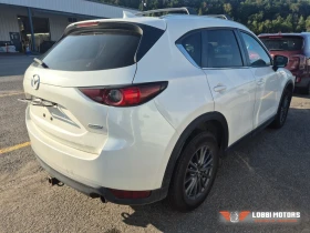 Mazda CX-5, снимка 3