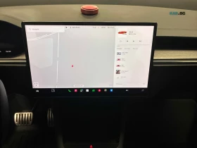 Tesla Model X DUAL MOTOR Автокредит Цена до България, снимка 8