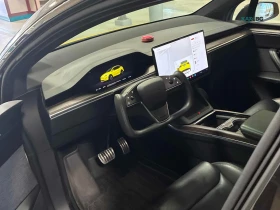 Tesla Model X DUAL MOTOR Автокредит Цена до България, снимка 6
