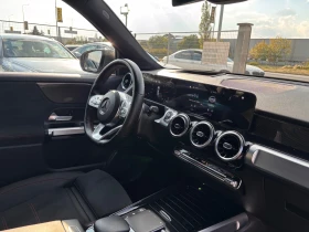Mercedes-Benz GLB 200 2.0 D AMG, снимка 9