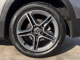 Mercedes-Benz GLB 200 2.0 D AMG, снимка 7