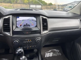 Ford Ranger 2.0, EURO 6, Нов Внос, снимка 14