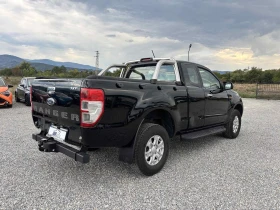 Ford Ranger 2.0, EURO 6, Нов Внос, снимка 4
