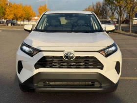 Toyota Rav4 * LE * CARFAX * ОПЦИЯ ЗА ФИНАНСИРАНЕ, снимка 6