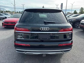 Audi Q7 * Komfort * CARFAX * ЦЕНА ДО БГ, снимка 5