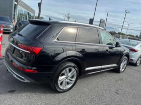 Audi Q7 * Komfort * CARFAX * ЦЕНА ДО БГ, снимка 4