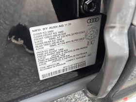 Audi Q7 * Komfort * CARFAX * ЦЕНА ДО БГ, снимка 15