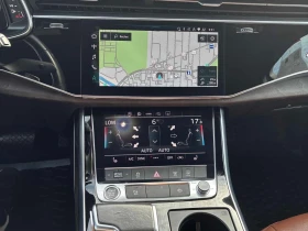 Audi Q7 * Komfort * CARFAX * ЦЕНА ДО БГ, снимка 8