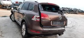 VW Touareg 3.0 tdi 239k. 2бр. - [5] 