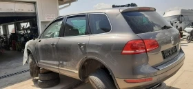 VW Touareg 3.0 tdi 239k. 2бр. - [3] 