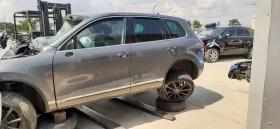 VW Touareg 3.0 tdi 239k. 2бр. - [4] 