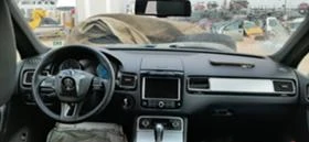 VW Touareg 3.0 tdi 239k. 2бр. - [10] 